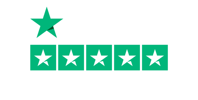 Check us out on Trustpilot