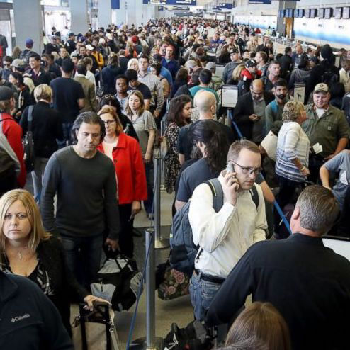Why Every International Traveler Should Consider Global Entry